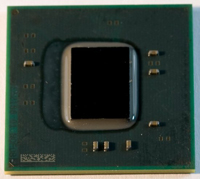 Intel Atom N470 Intel Atom N470